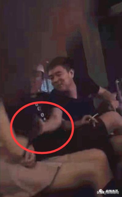 “国民老公”王思聪本质上就是头“恶狼”吧？