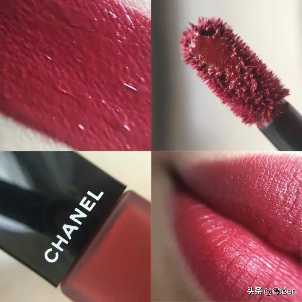 秋冬必买口红mac色号,迪奥口红色号推荐秋冬