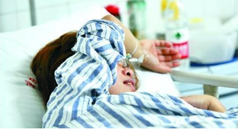 14周引产胎儿是完整的么,母亲分享引产14周胎儿照片