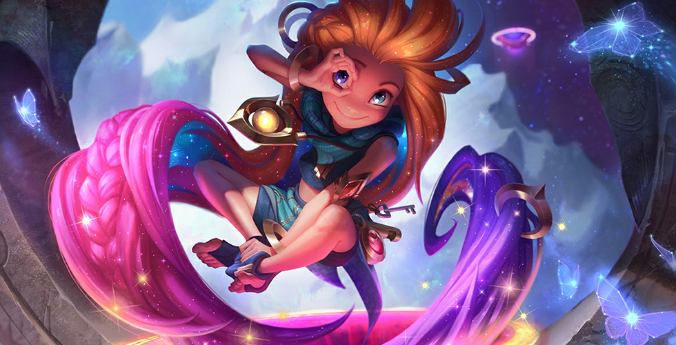 盘点英雄联盟十大选手,盘点所有的英雄联盟