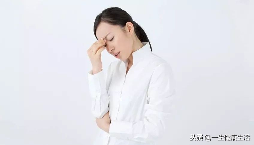 每位女性都该知道大姨妈里的健康信号