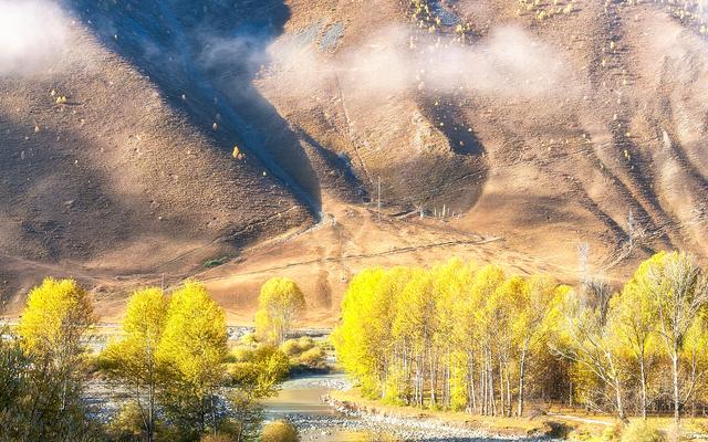 四川省理塘县旅游形象大使丁真,丁真四川甘孜理塘县旅游形象提升