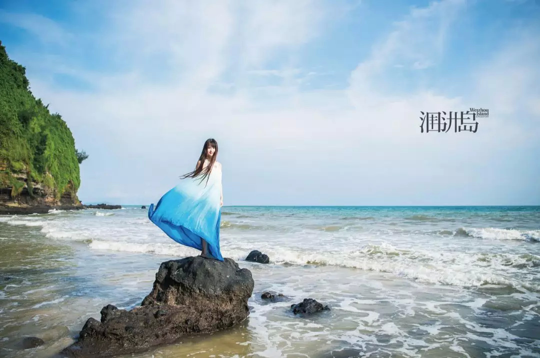 热带风景巴厘岛,享受巴厘岛热带风光的地方