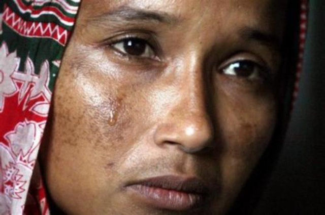 尼泊尔肾谷村落,尼泊尔肾谷现状