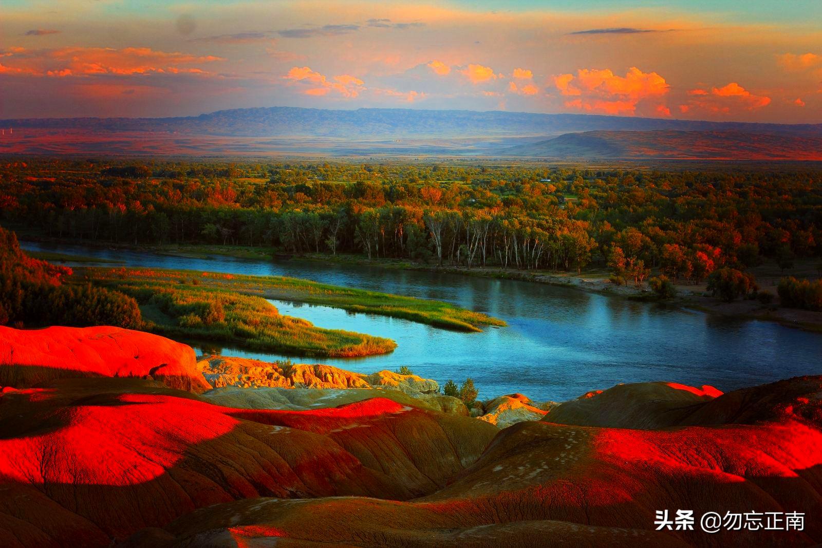 中国海滨城市北海,北海一座来了不想走的城市