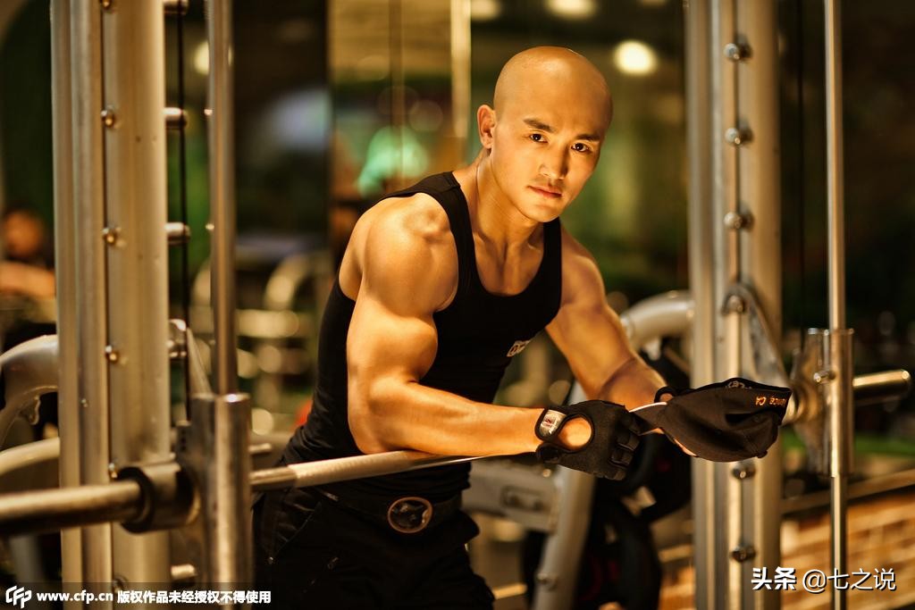 武僧一龙vs梅威瑟,武僧一龙vs网红