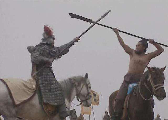 张飞关羽马超许褚典韦谁更厉害,正史上张飞与许褚谁厉害