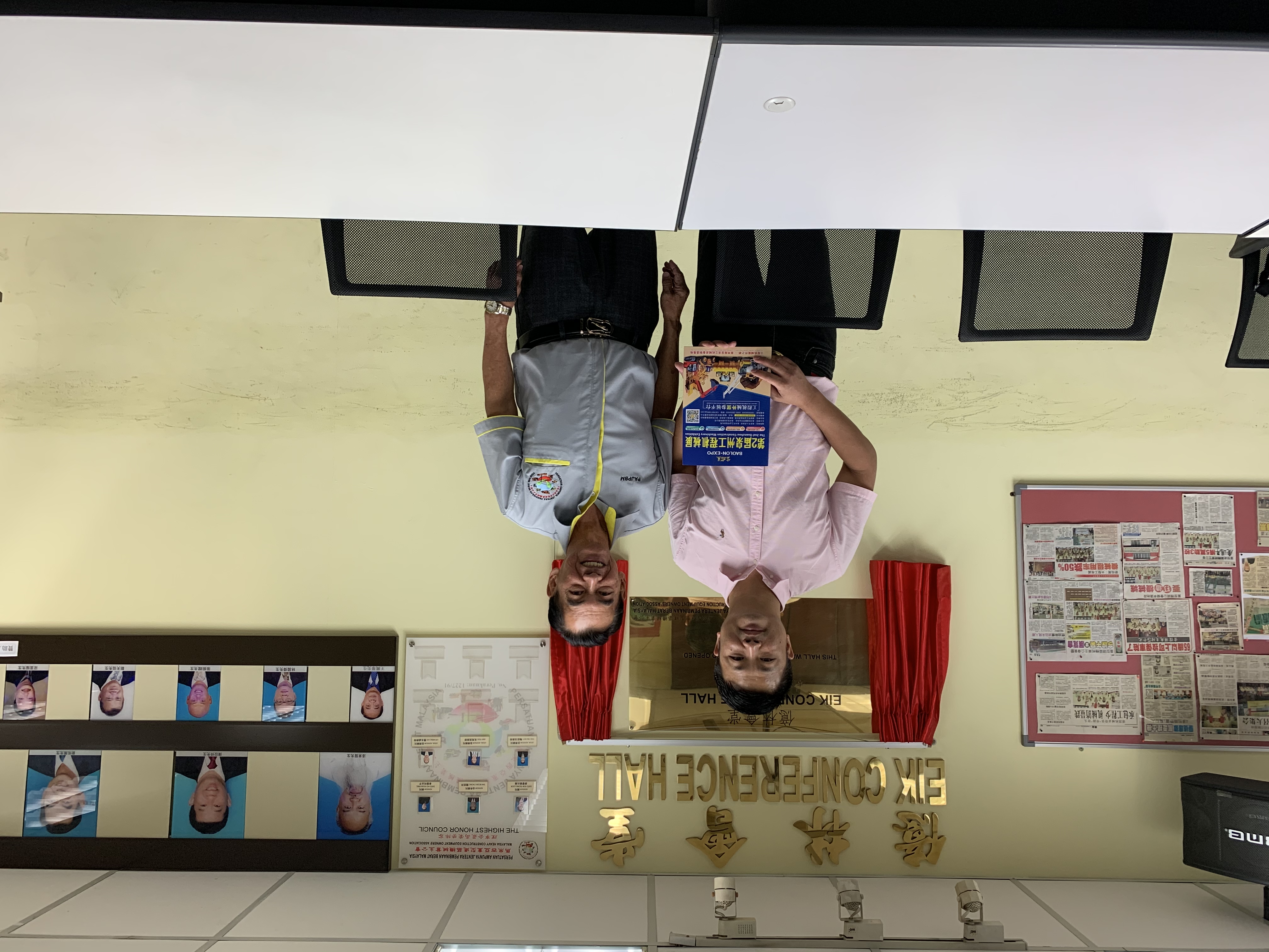 马来西亚工业机械展,马来西亚建筑展会