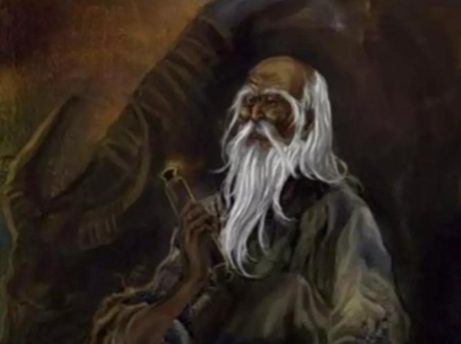 民国长寿秘诀5个字,民国传奇长寿秘诀