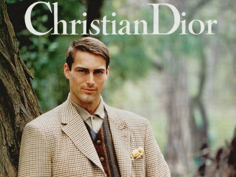 从模特成功转型做主持人,从超模到御姐的蜕变