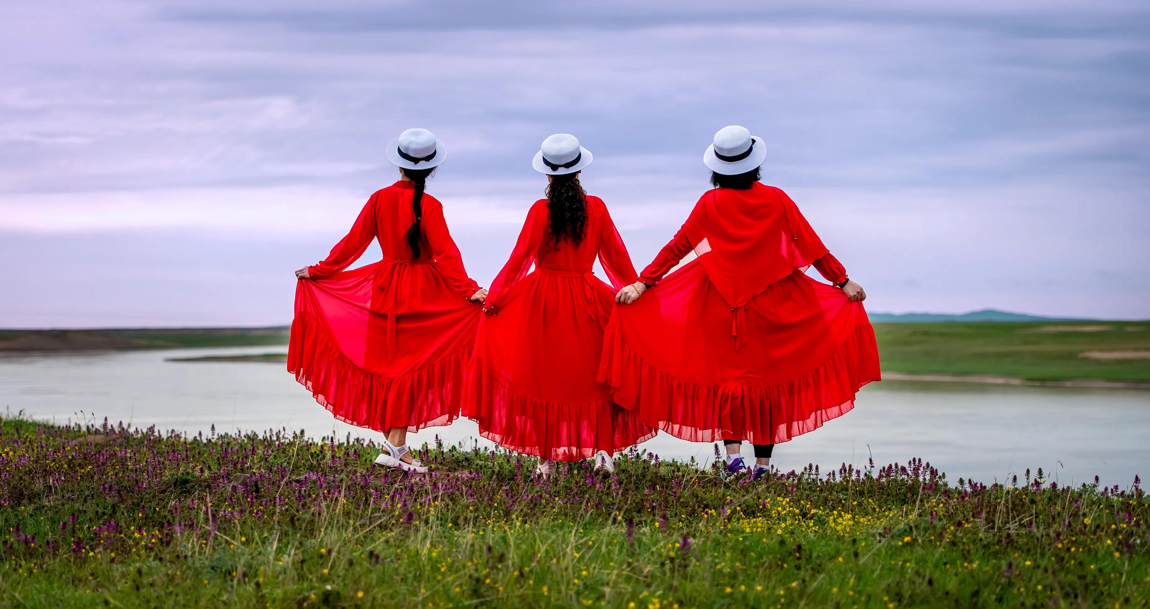 川西甘南十五日环线自驾游,甘南川西环游系列之四