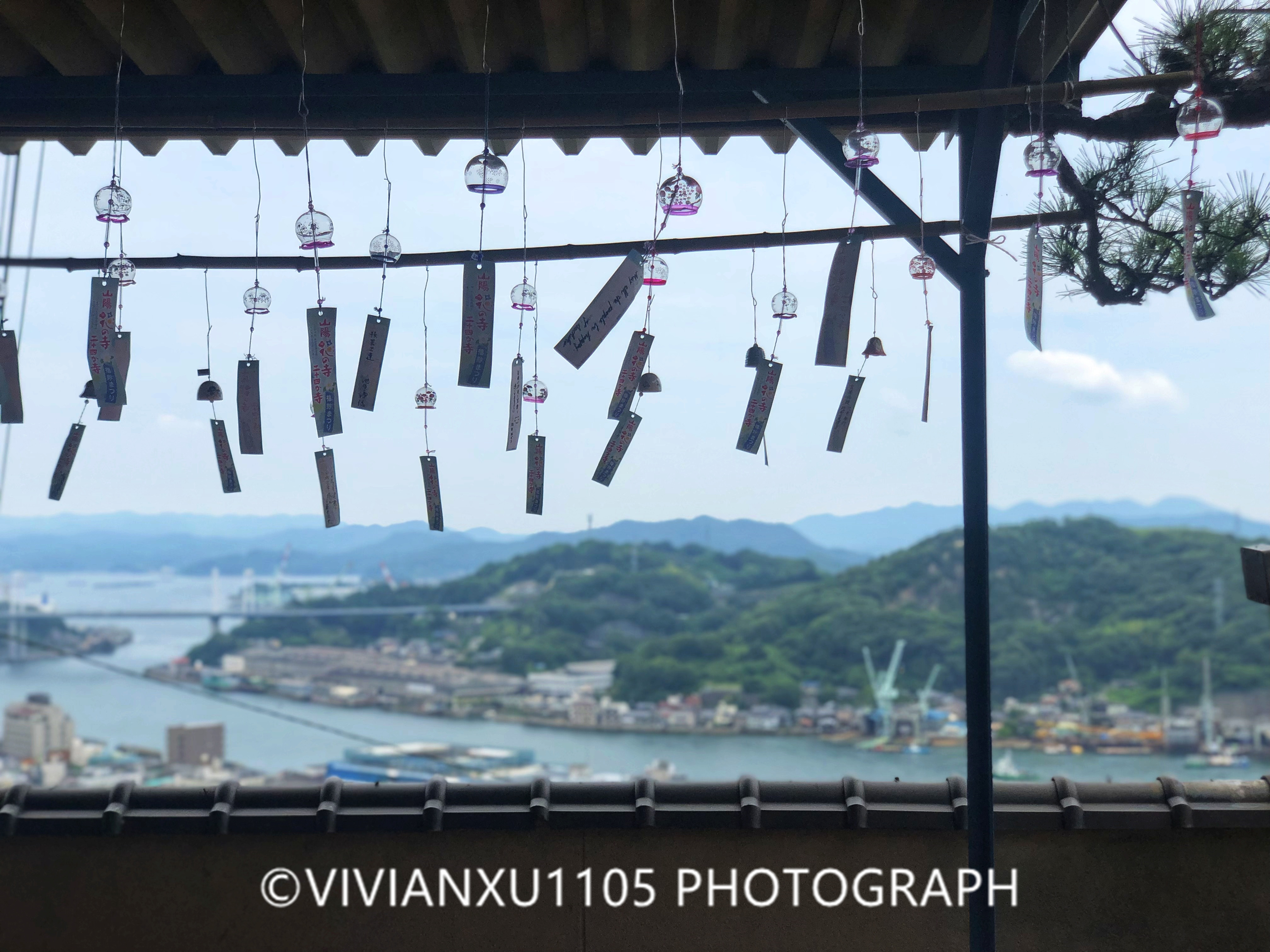 日本本州岛山阴山阳地区纯玩行程美图合集