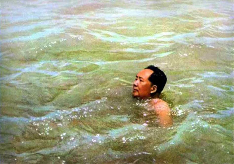 毛*东泽**名字的由来有何典故?字“润之”与名“*东泽**”为何相映成趣