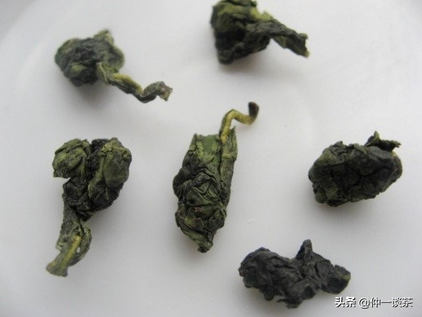 中国申奥第一茶：香气以其花果香、清香、浓强持久且耐泡为佳