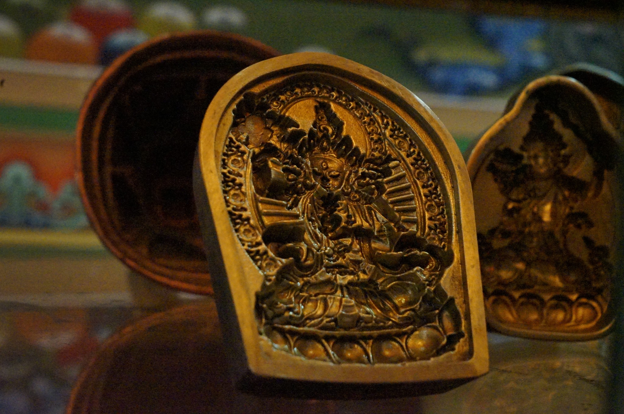 阿坝藏族羌族自治州碉楼,走进阿坝马尔康