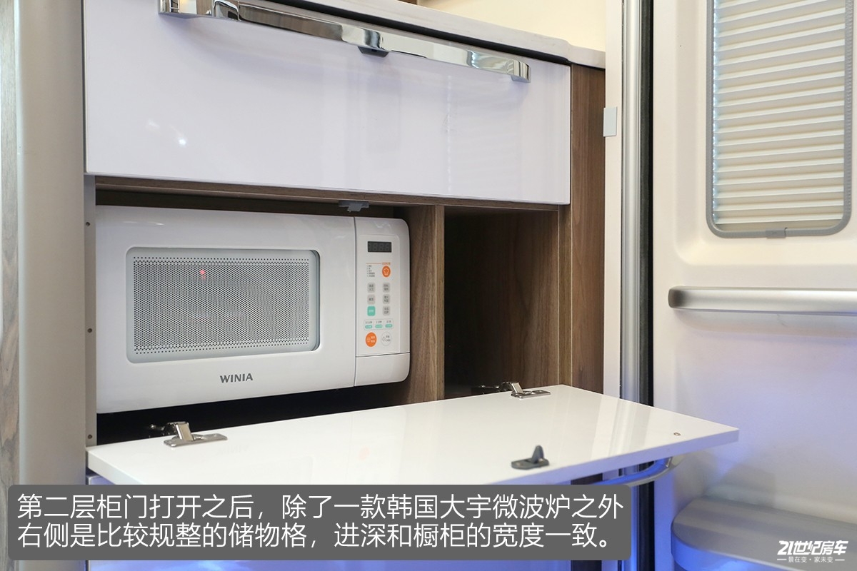 2019年新款福特b型房车,霍夫勒最新款b型房车