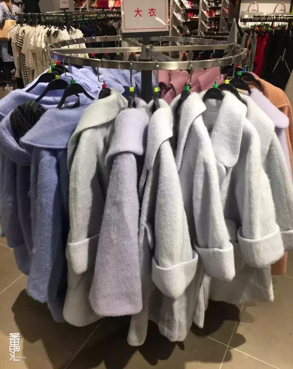 唯品会的匡威旗舰店,匡威线下店铺