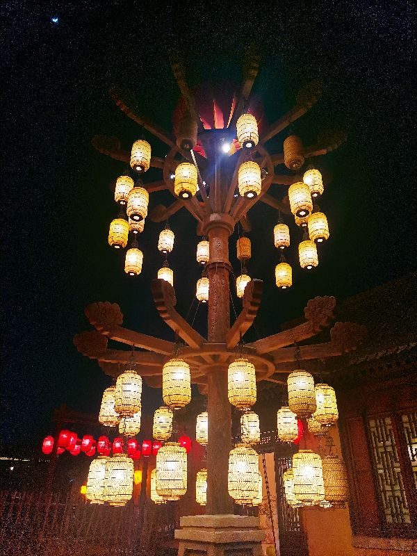 郑州建业电影小镇怎么样,郑州建业电影小镇橙园