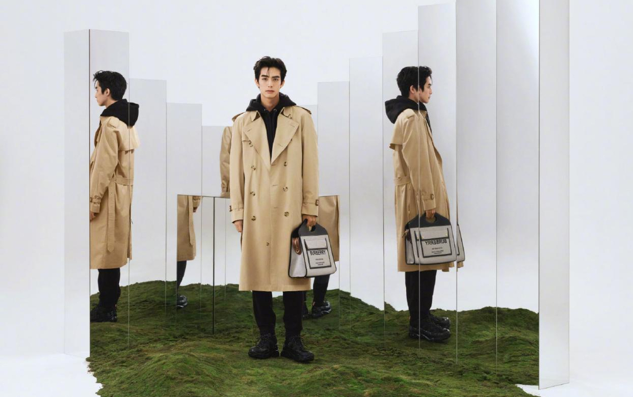 英国本土的高端品牌,科普一下英国品牌