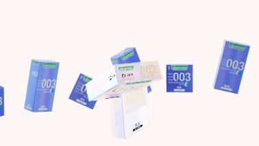 冈本营销策略分析,冈本入门组合