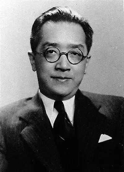 胡适是国学大师吗,胡适是华罗庚的老师吗