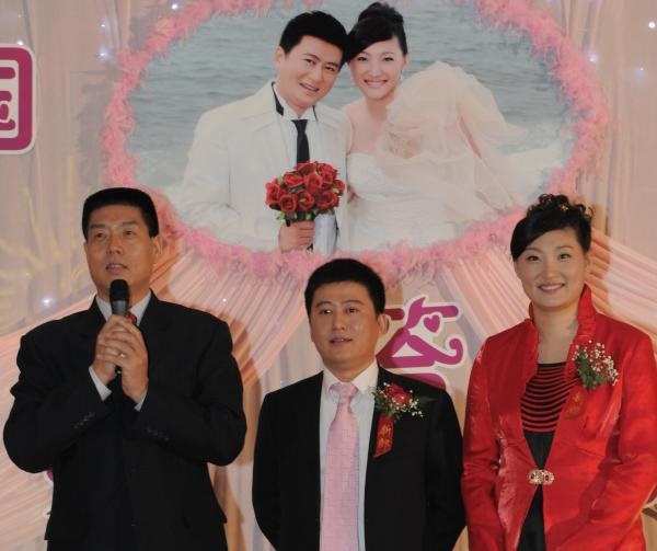 女排黄金一代杨昊,女排杨昊个人简介