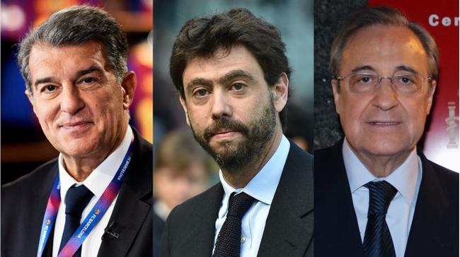 足坛一夜四消息：曼联传奇狂吹C罗，欧足联认怂，皇马拉莫斯分手