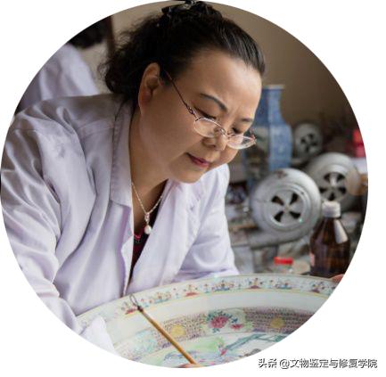 中艺藏金属文物修复,中艺藏修复工作室