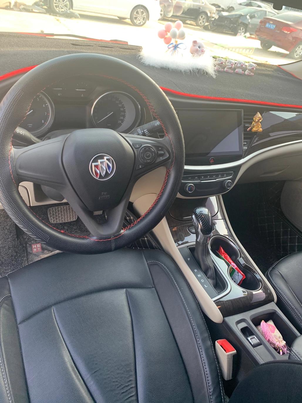 三缸威朗用车真实感受,威朗用车成本