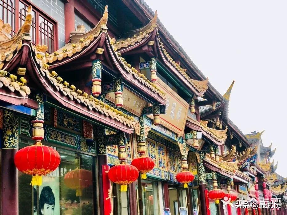 成都318自驾路线必去小众的景点,成都小众但值得去的地方