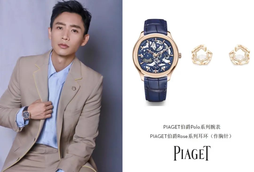 巩皇霸气红毯造型,巩皇红毯气场