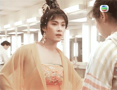 张卫健最酷换装,张卫健女装惊艳全场视频