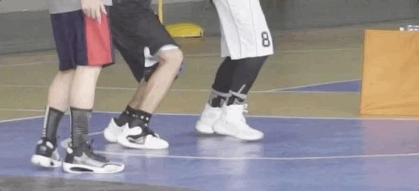 大帝恩比德篮球鞋测评,恩比德一代篮球鞋评测