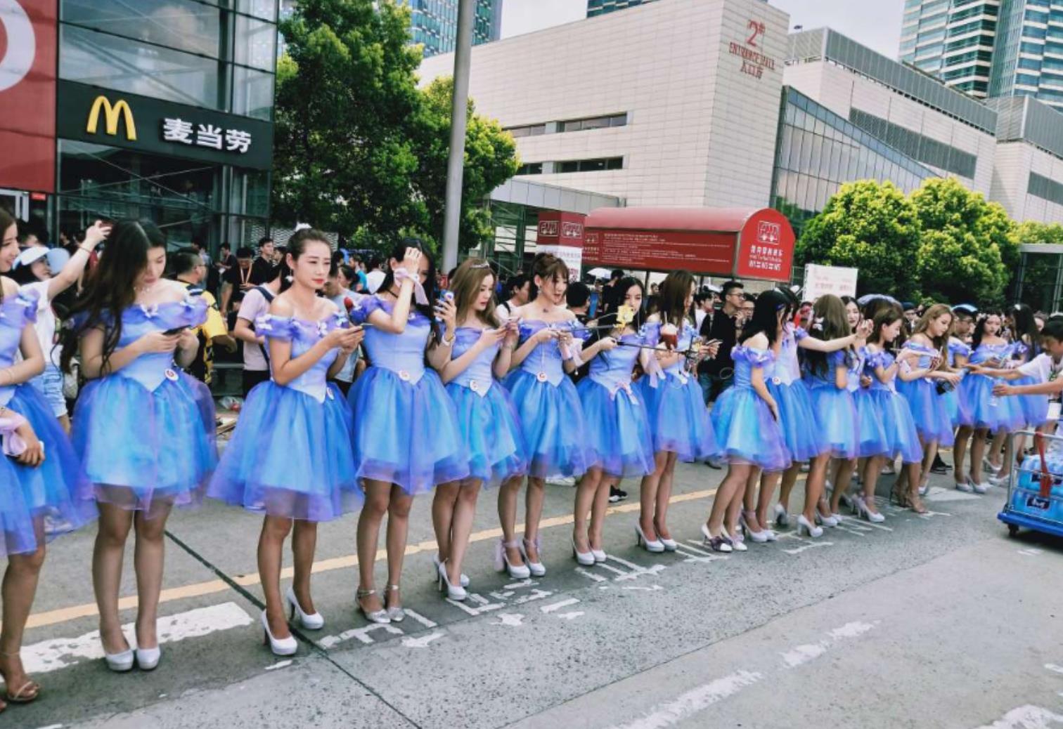 回顾CJ：SG太火辣，23度中央空调压不住，摄影师却以为空调坏了