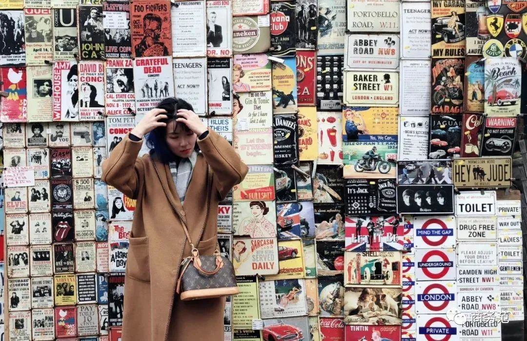 职场女生第一个包包,职场girls