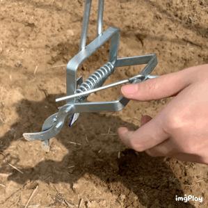 对付鼹鼠最有效的办法,对付鼹鼠的最好方法