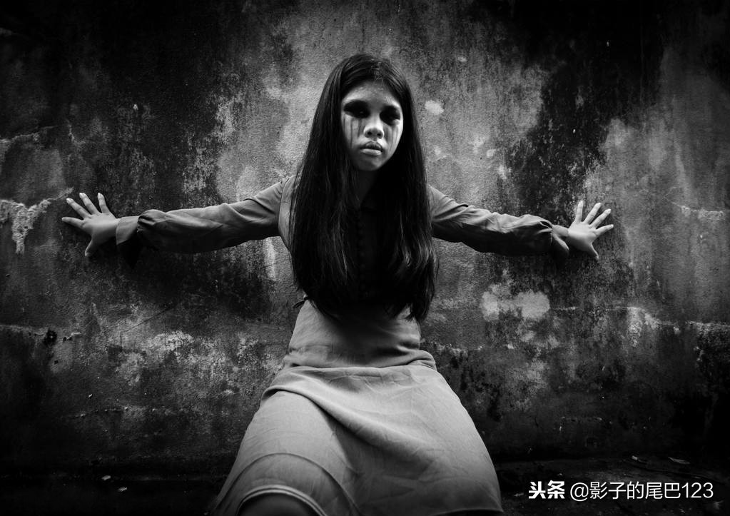 学校听过的灵异故事，吓得躲被窝不敢上厕所……