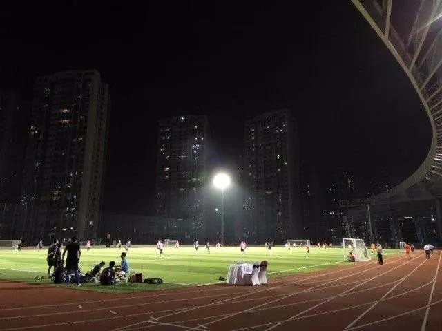 上海高端运动馆,上海运动馆体验馆