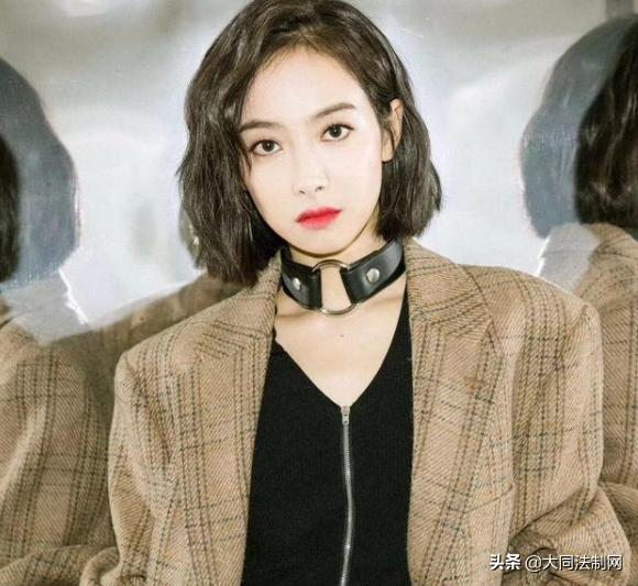 为新疆棉花事件解约的艺人,因新疆棉花解约的明星