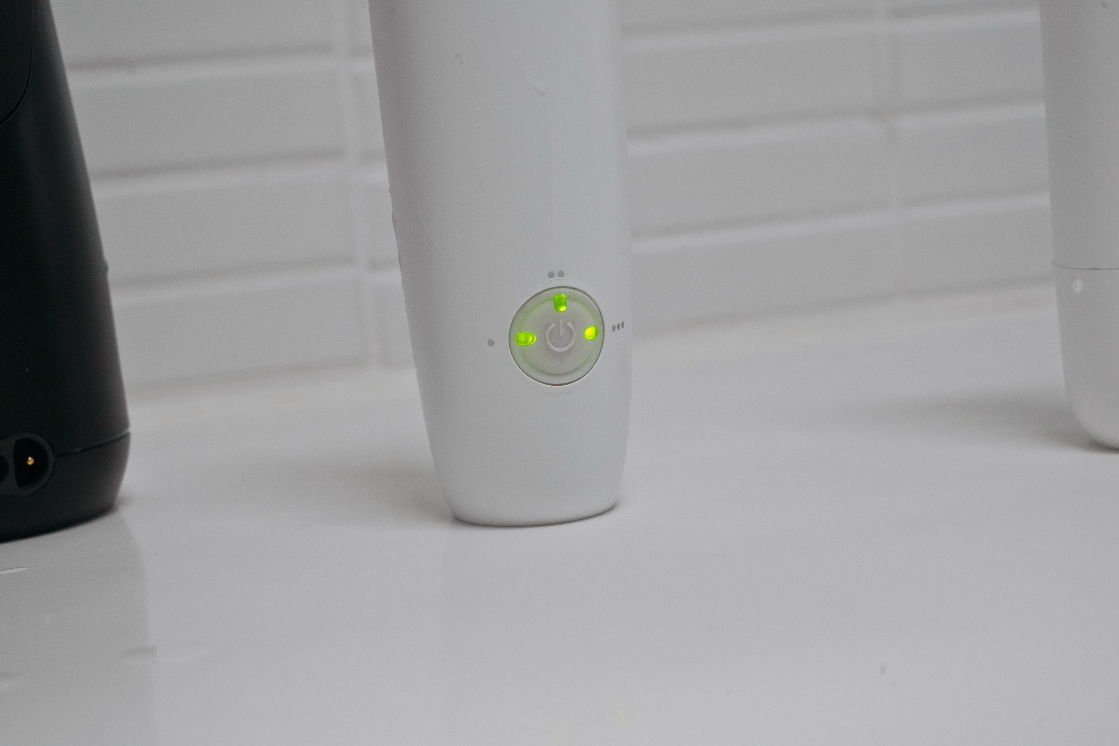 电动牙刷推荐欧乐比飞利浦,有牙刷还要买冲牙器吗