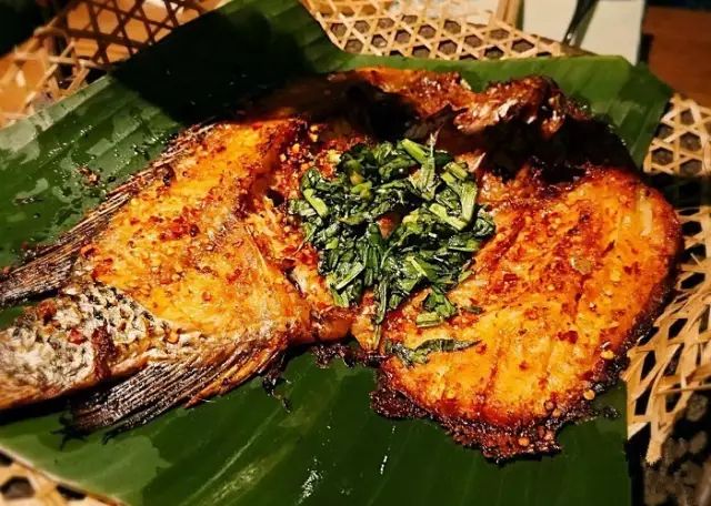 上海美食一条街堂食,上海浦东基础美食