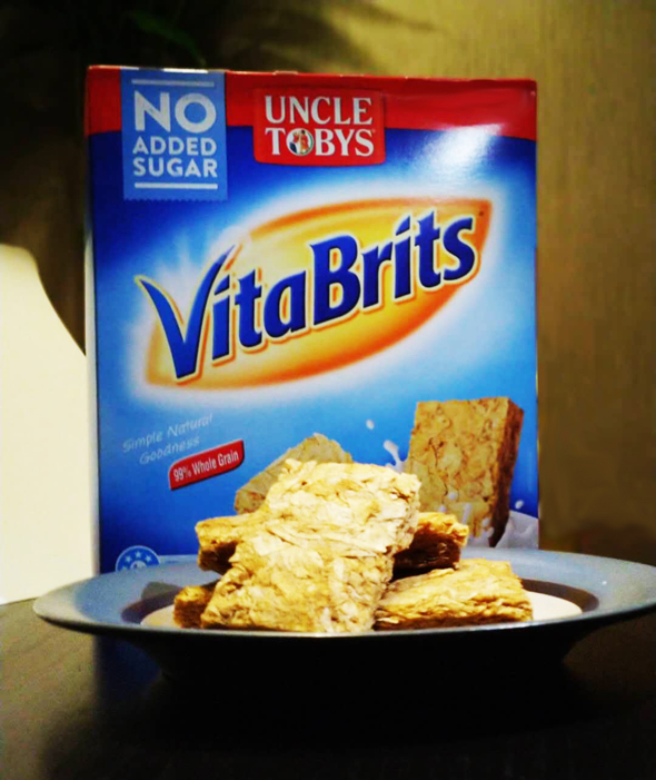 安迪同款麦片好吃吗,欢乐颂安迪刘涛同款早餐麦片