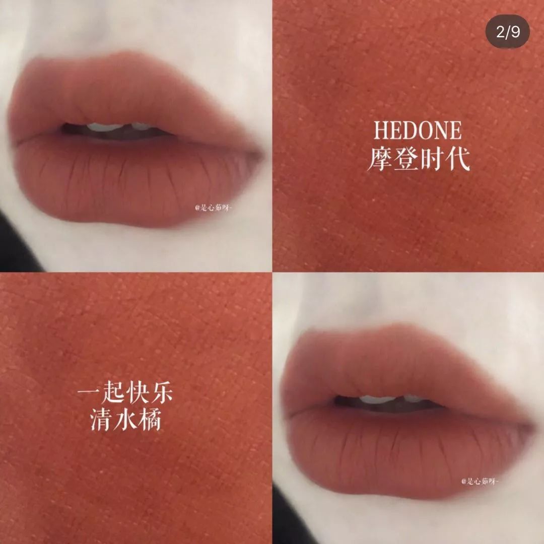 魔鬼李佳琦“我的妈呀”系列口红！一共50支，你被种草几只？！