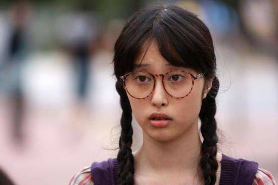 最没诚意的丑女逆袭剧，热巴梁洁上榜！网友：最经典的还是它