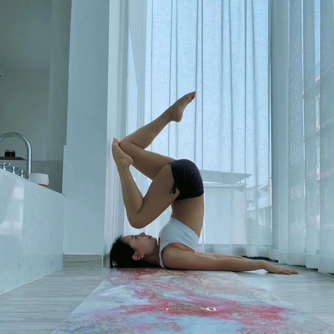 int瑜伽证书难考吗,int健身学院培训机构