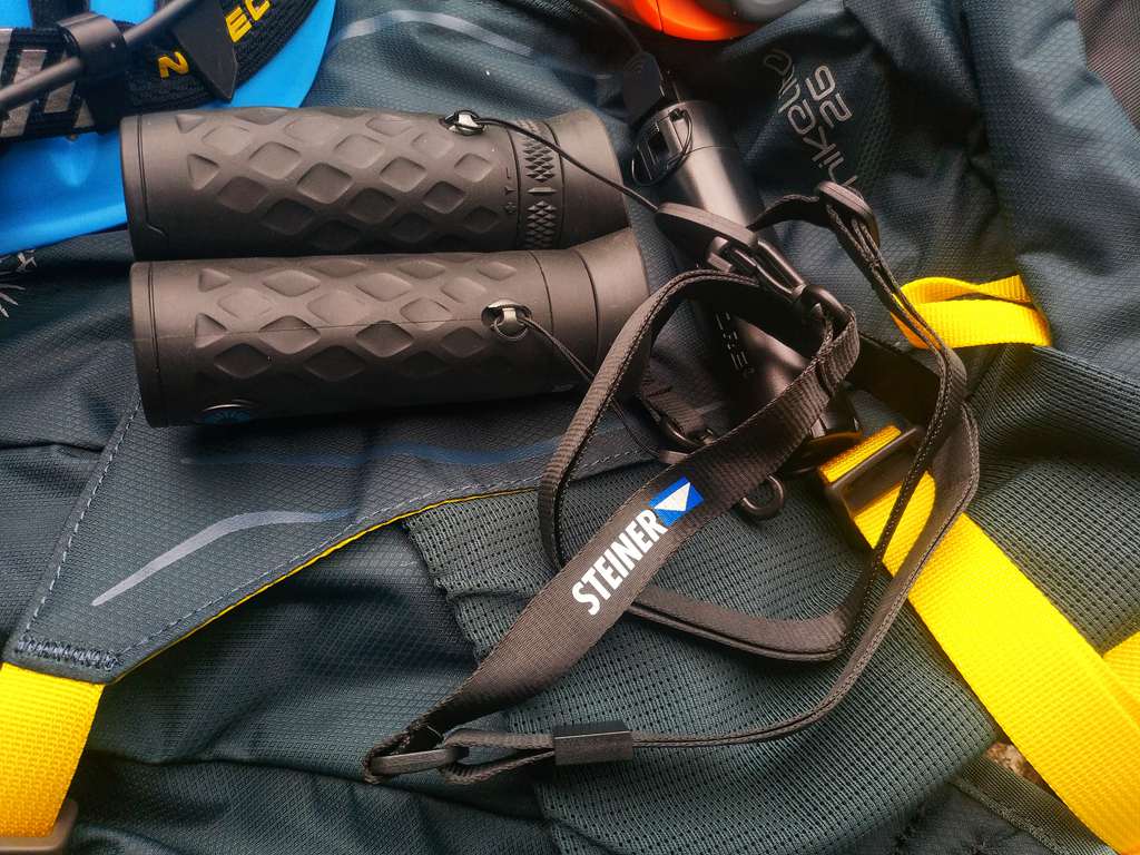 无惧强光视野无限--德国视得乐BluHorizons体验