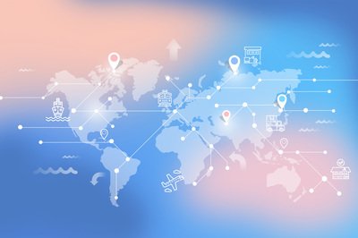 跨境电商社交电商平台,传统电商和新型电商平台的区别