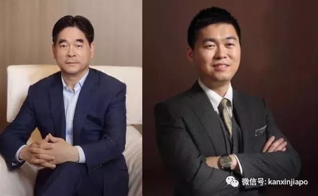 中国地产十大负债巨头,中国地产巨头排名