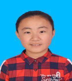 呼和浩特市2021年度“新时代好少年”——张安琪