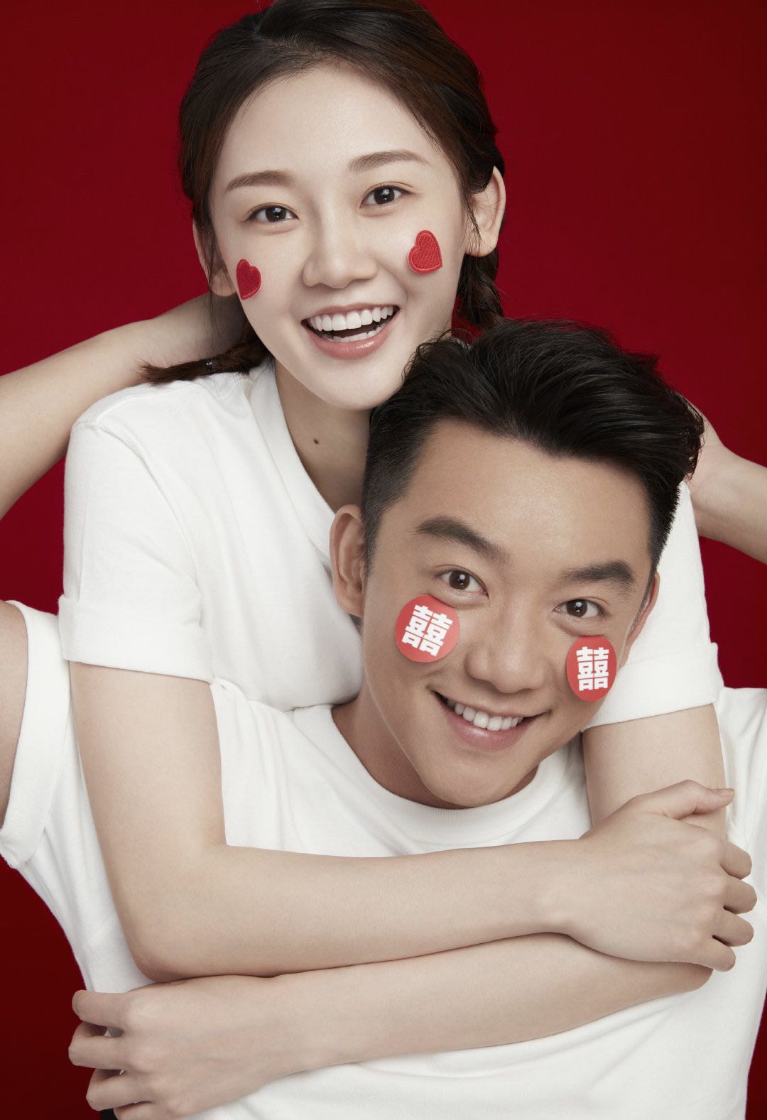 苗苗和郑恺拍跑男哪集,苗苗和郑恺录跑男